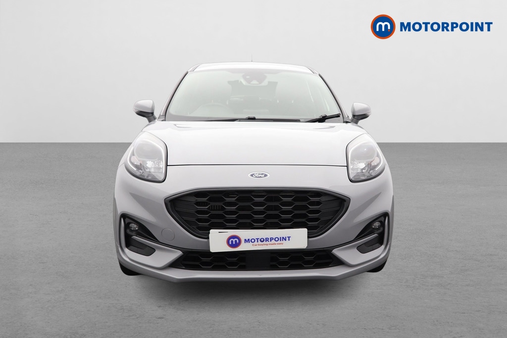 Used Ford Puma 2023 for sale - 76416159: Photo 2