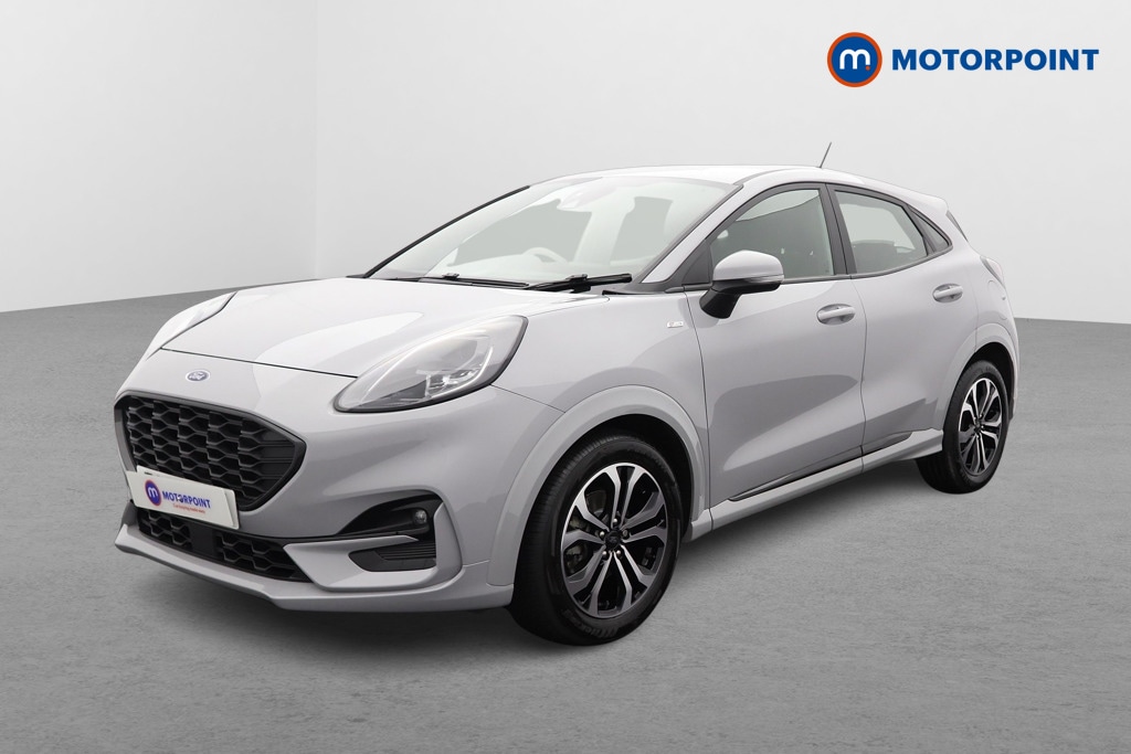 Used Ford Puma 2023 for sale - 76416159: Photo 3