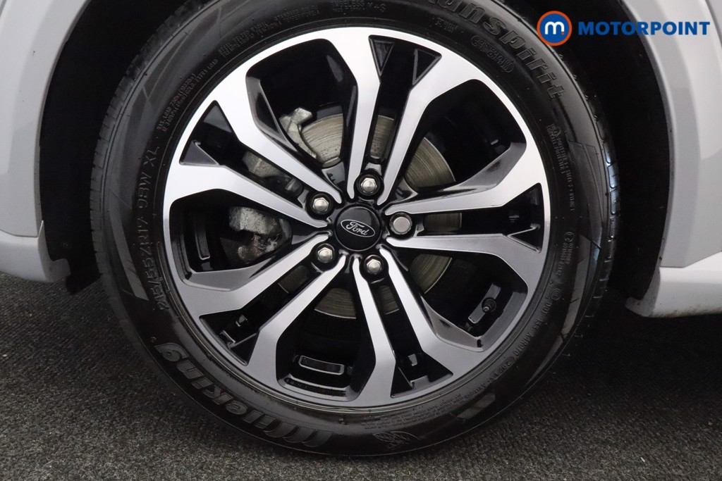 Used Ford Puma 2023 for sale - 76416159: Photo 30