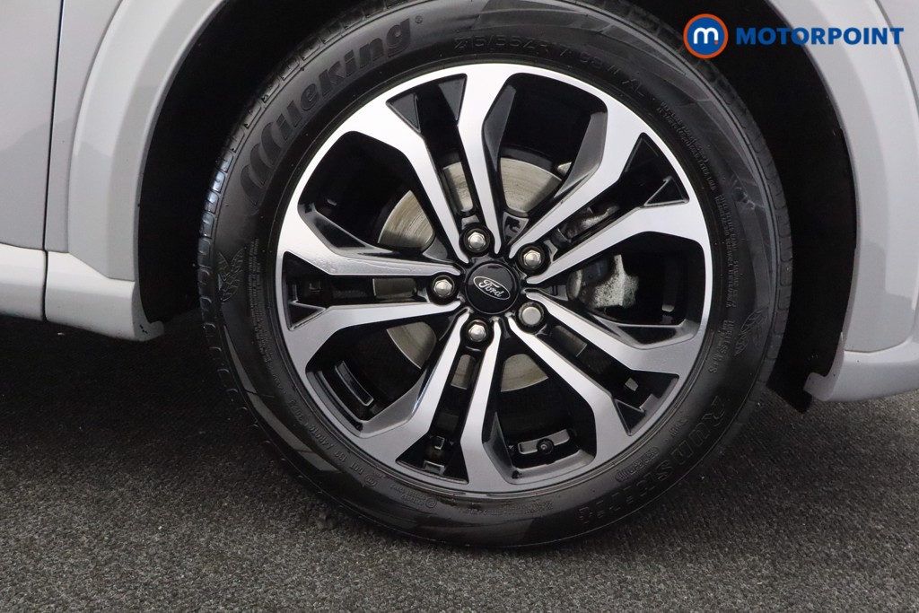 Used Ford Puma 2023 for sale - 76416159: Photo 31