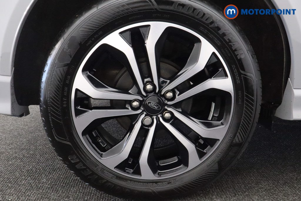 Used Ford Puma 2023 for sale - 76416159: Photo 32