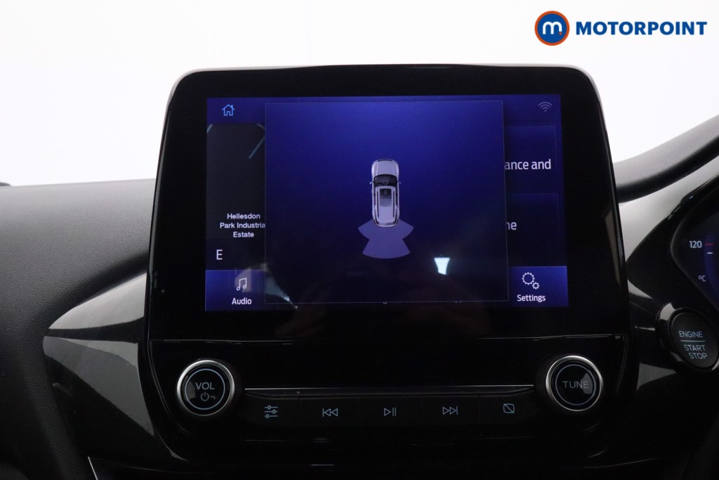 Used Ford Puma 2023 for sale - 76416159: Photo 36