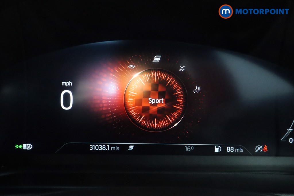 Used Ford Puma 2023 for sale - 76416159: Photo 37