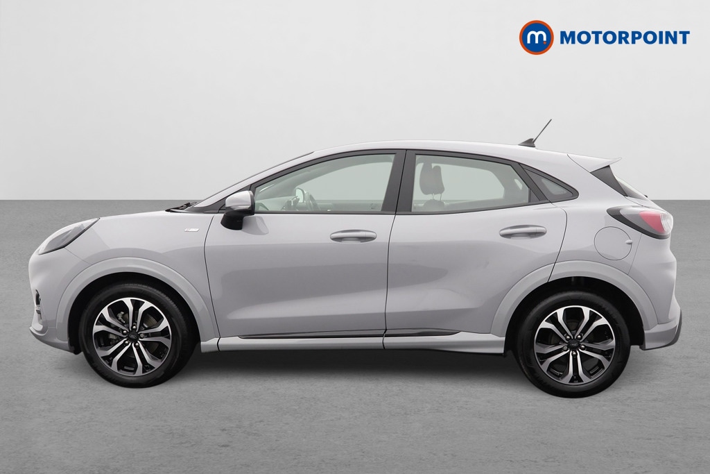 Used Ford Puma 2023 for sale - 76416159: Photo 4