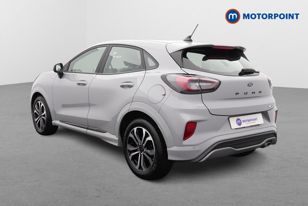 Used Ford Puma 2023 for sale - 76416159: Photo 5