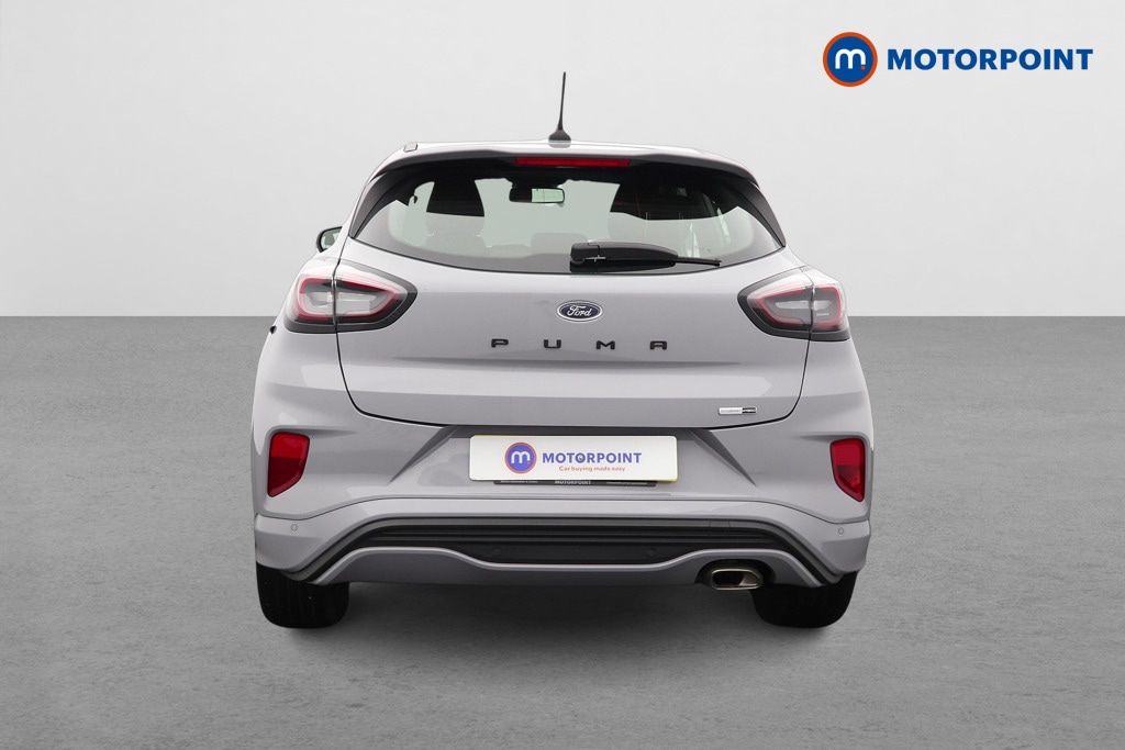 Used Ford Puma 2023 for sale - 76416159: Photo 6