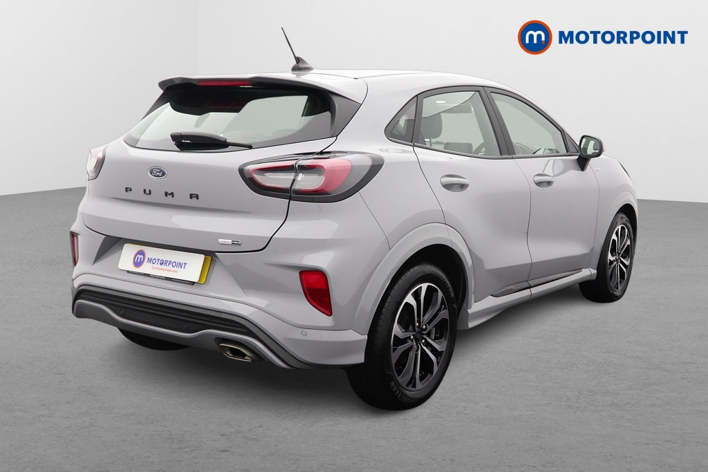 Used Ford Puma 2023 for sale - 76416159: Photo 7