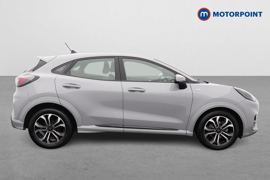 Used Ford Puma 2023 for sale - 76416159: Photo 8