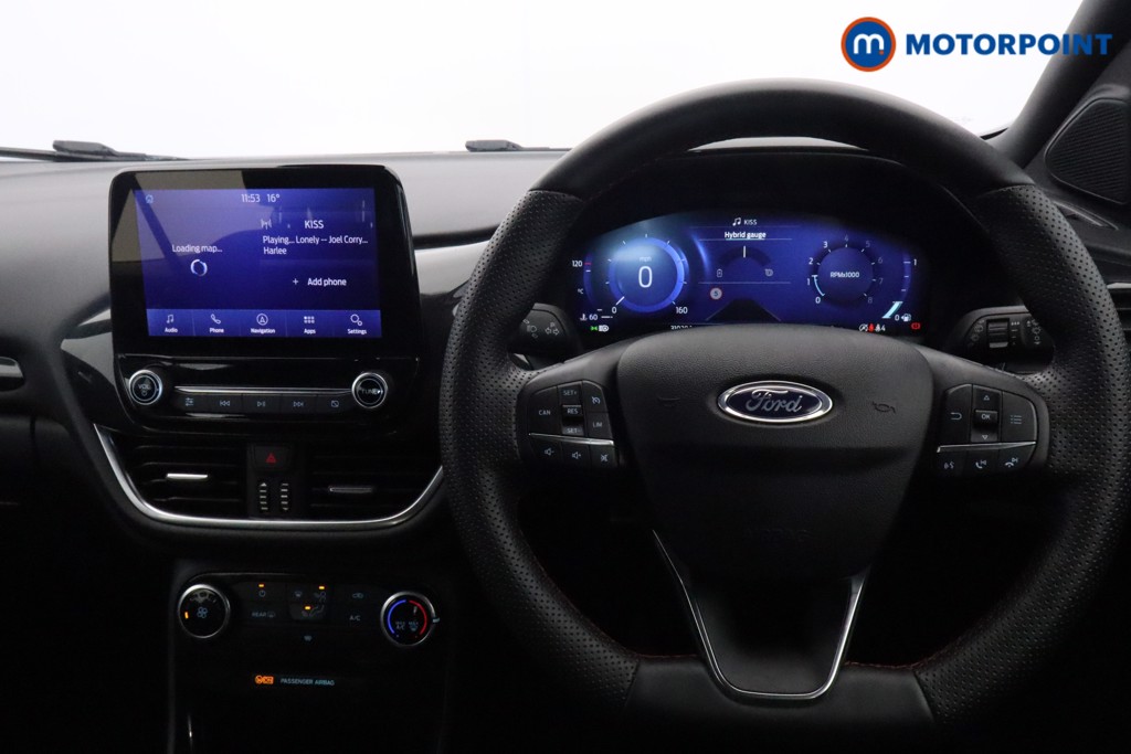 Used Ford Puma 2023 for sale - 76416159: Photo 9