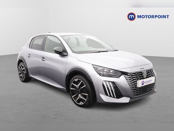 Used Peugeot 208 2024 for sale - 78543362: Photo