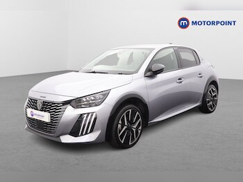 Used Peugeot 208 2024 for sale - 78543362: Photo