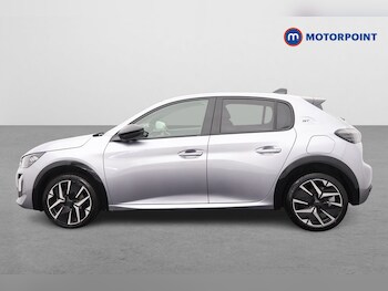 Used Peugeot 208 2024 for sale - 78543362: Photo