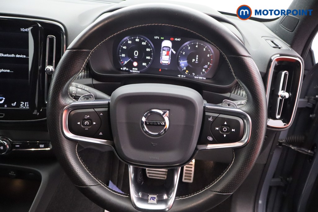 Used Volvo XC40 2020 for sale - 77207876: Photo 10