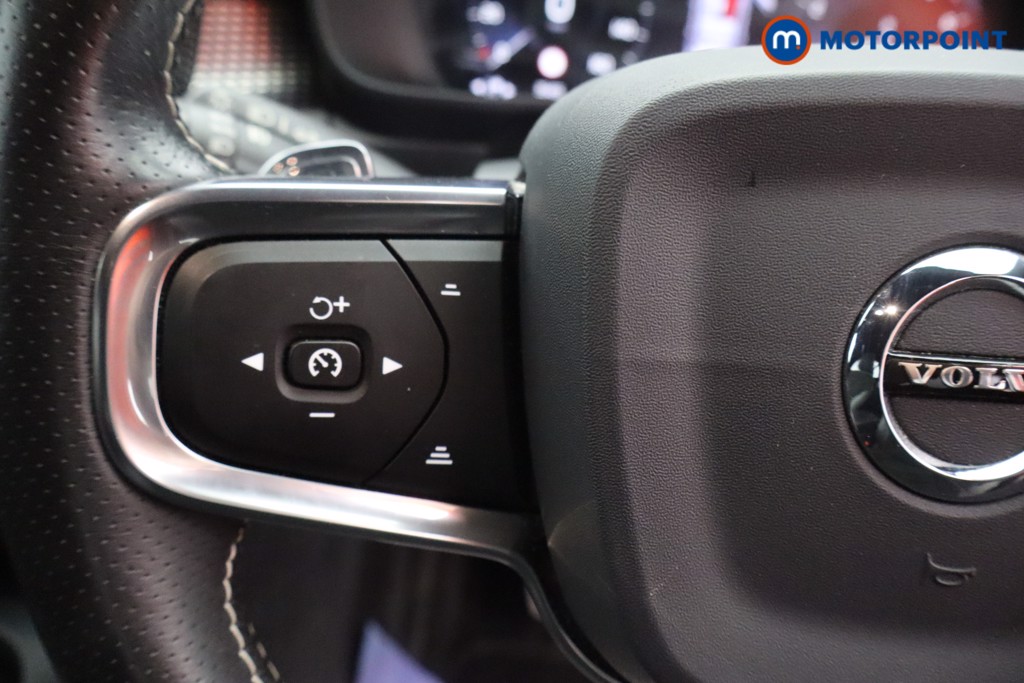 Used Volvo XC40 2020 for sale - 77207876: Photo 11