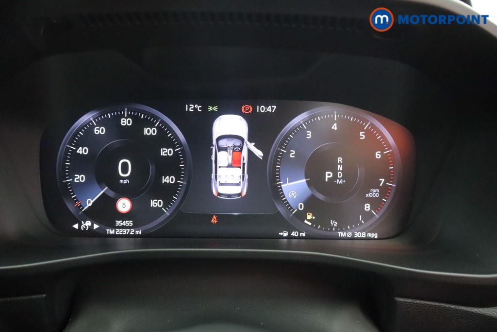 Used Volvo XC40 2020 for sale - 77207876: Photo 13