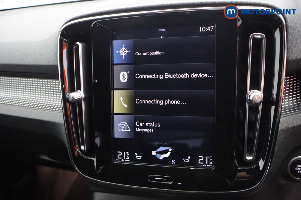 Used Volvo XC40 2020 for sale - 77207876: Photo 15