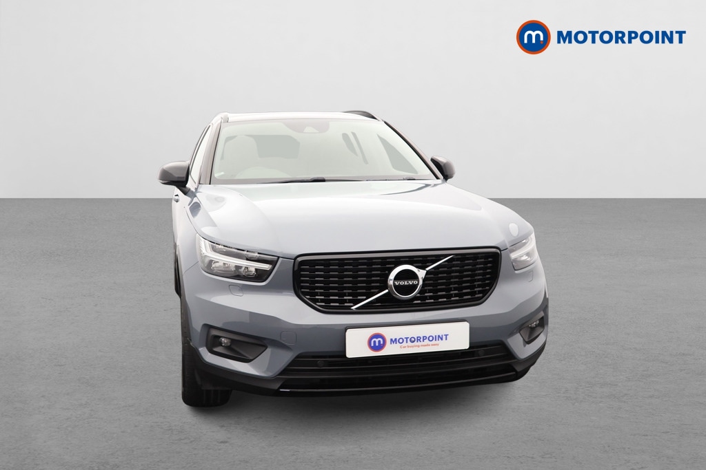 Used Volvo XC40 2020 for sale - 77207876: Photo 2