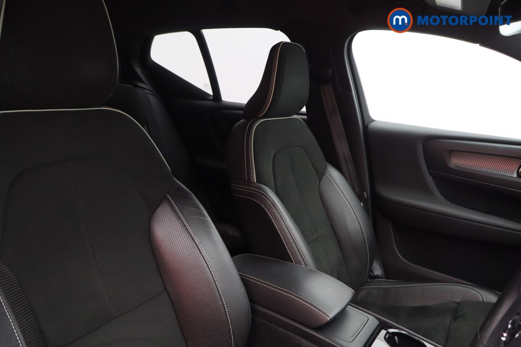 Used Volvo XC40 2020 for sale - 77207876: Photo 20