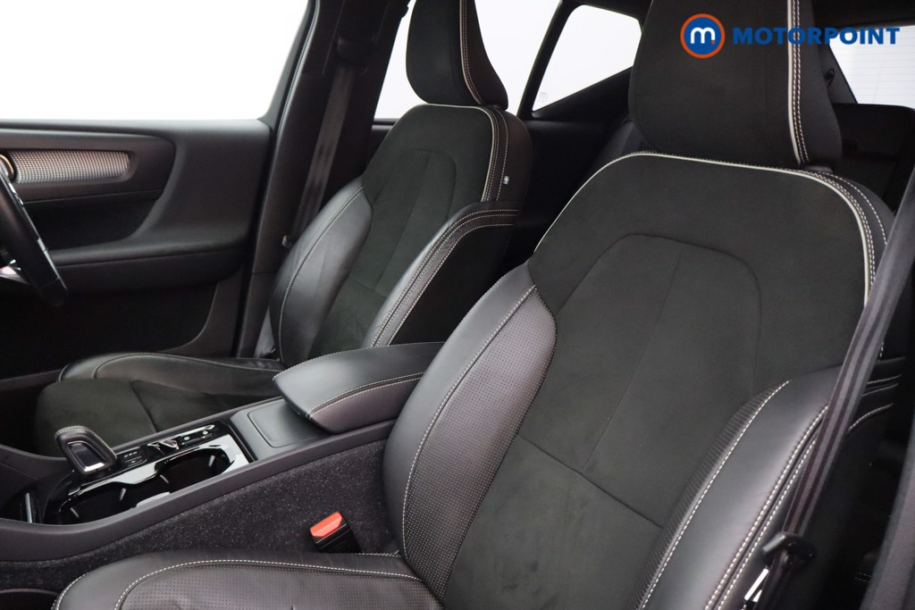 Used Volvo XC40 2020 for sale - 77207876: Photo 21