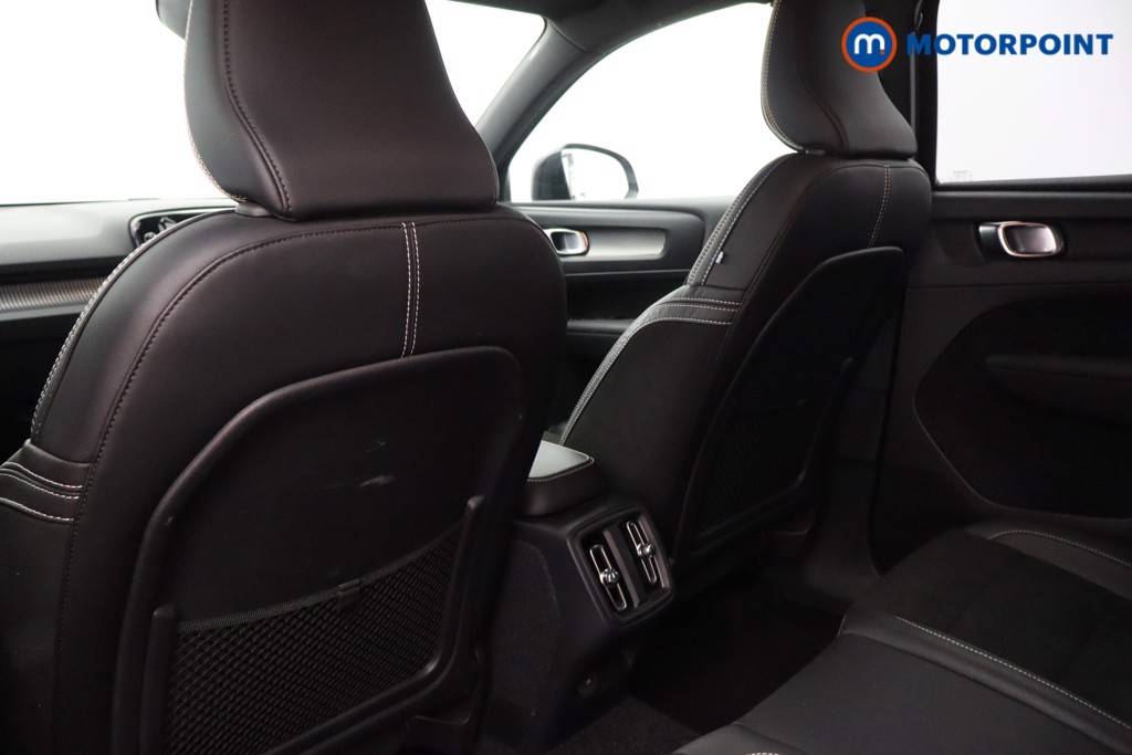 Used Volvo XC40 2020 for sale - 77207876: Photo 22