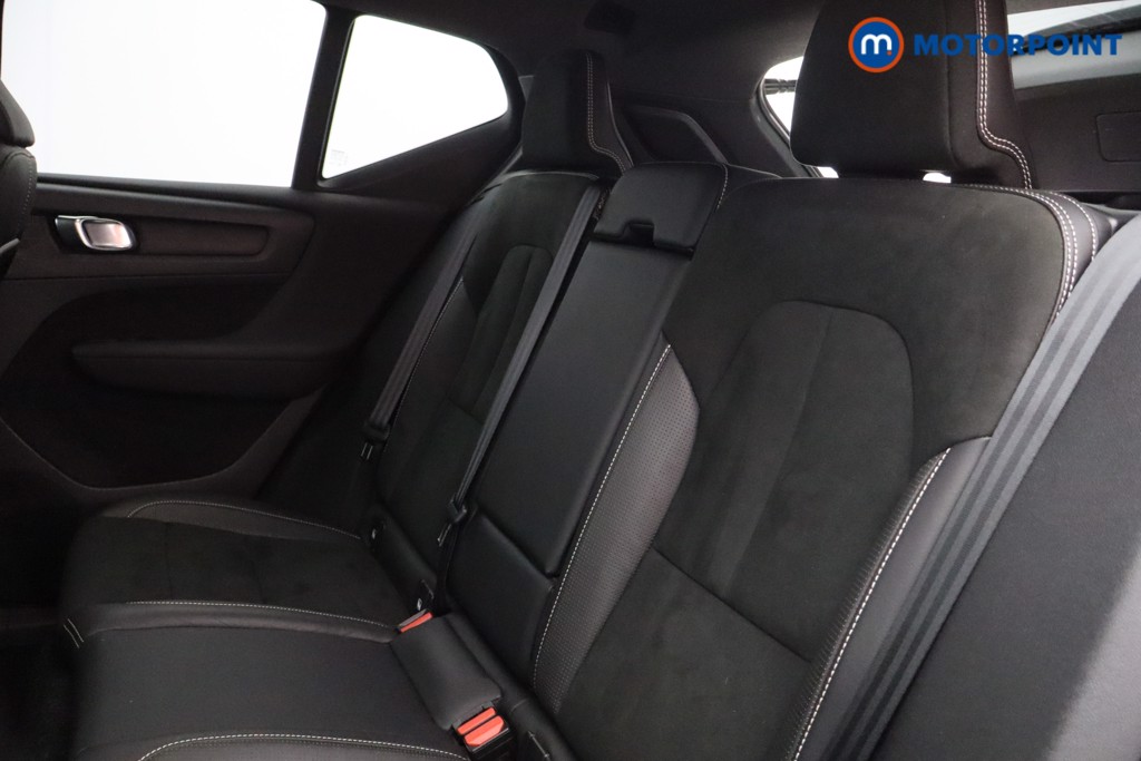 Used Volvo XC40 2020 for sale - 77207876: Photo 23