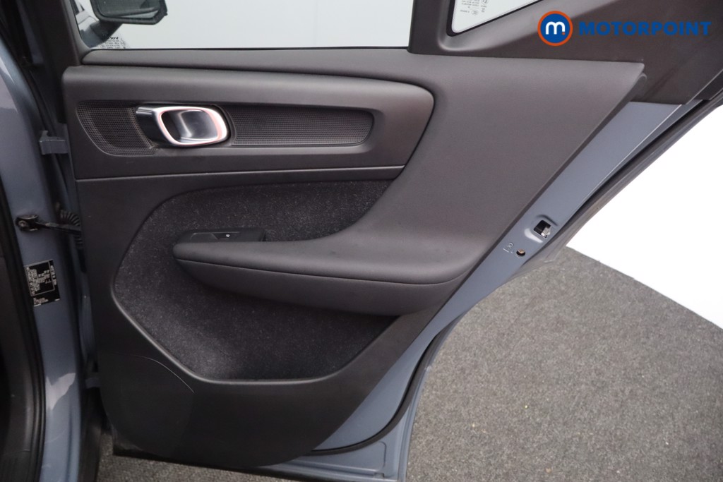 Used Volvo XC40 2020 for sale - 77207876: Photo 26