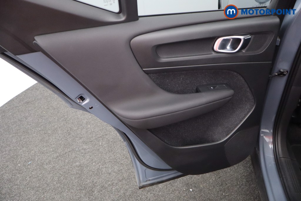 Used Volvo XC40 2020 for sale - 77207876: Photo 27