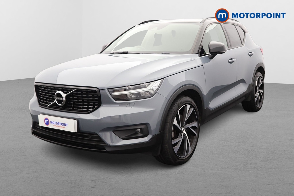 Used Volvo XC40 2020 for sale - 77207876: Photo 3