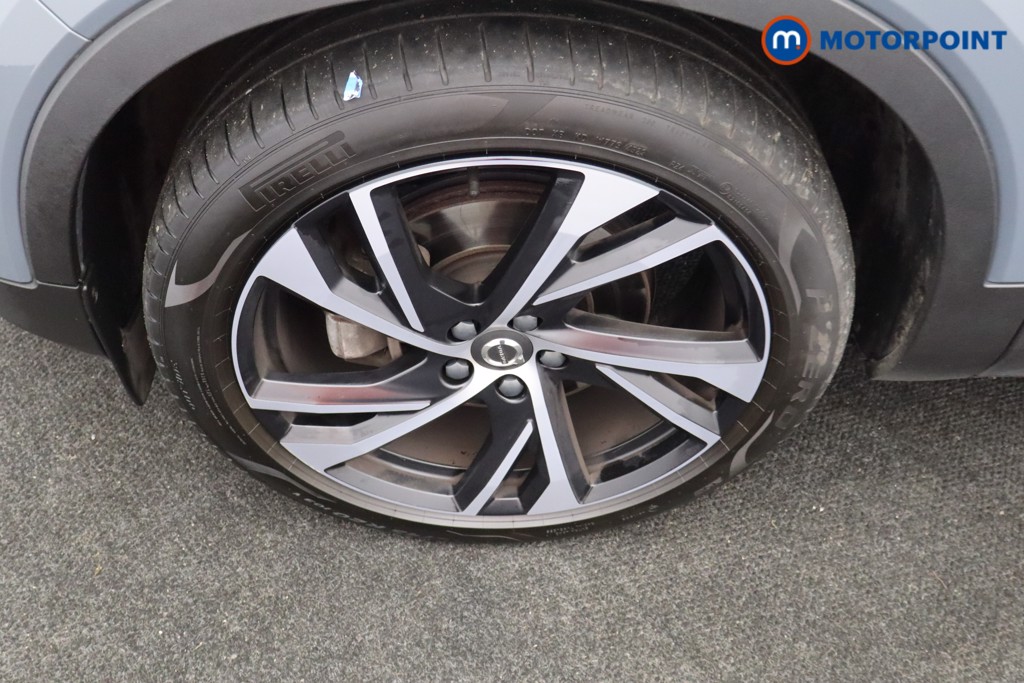 Used Volvo XC40 2020 for sale - 77207876: Photo 30