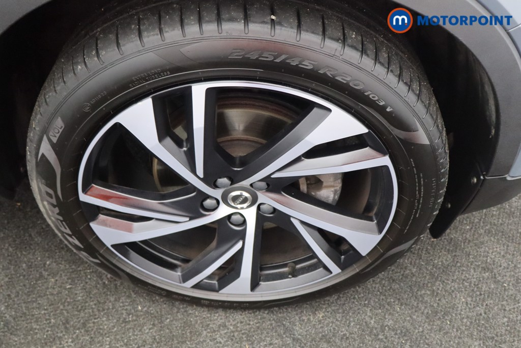 Used Volvo XC40 2020 for sale - 77207876: Photo 31