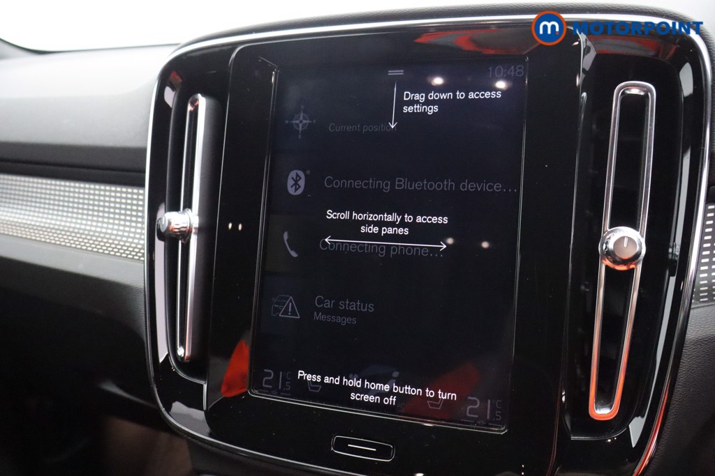 Used Volvo XC40 2020 for sale - 77207876: Photo 33