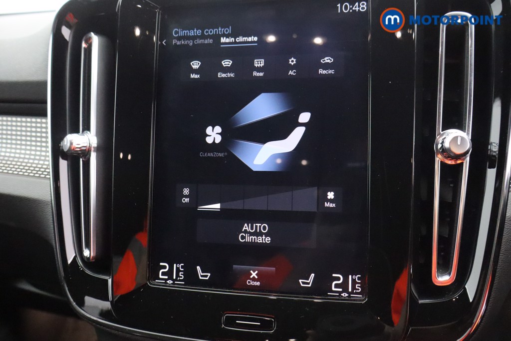 Used Volvo XC40 2020 for sale - 77207876: Photo 35