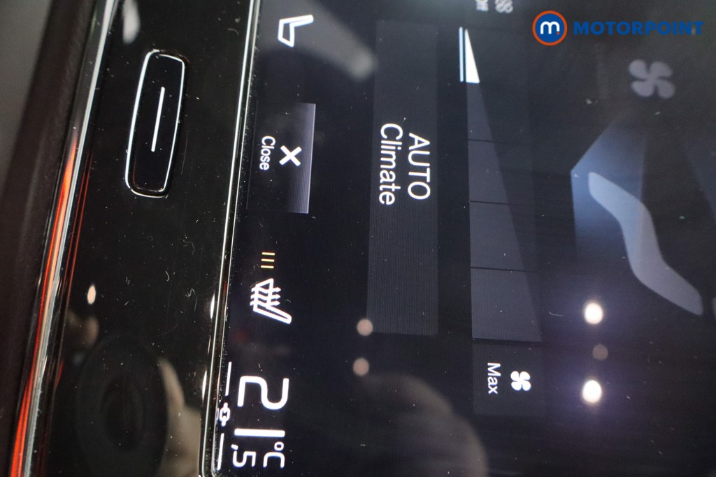 Used Volvo XC40 2020 for sale - 77207876: Photo 36