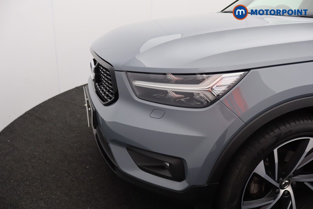 Used Volvo XC40 2020 for sale - 77207876: Photo 38