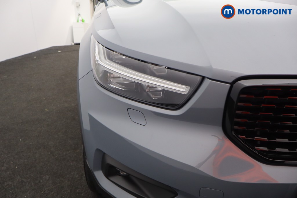 Used Volvo XC40 2020 for sale - 77207876: Photo 39