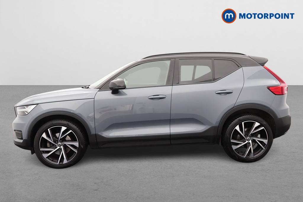 Used Volvo XC40 2020 for sale - 77207876: Photo 4