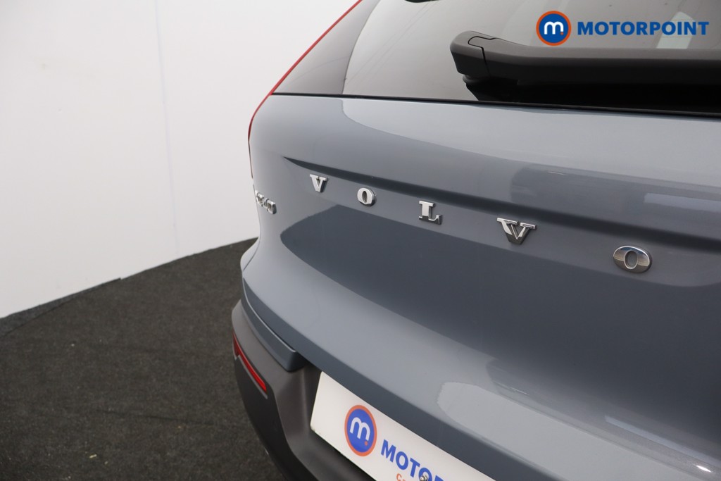 Used Volvo XC40 2020 for sale - 77207876: Photo 42