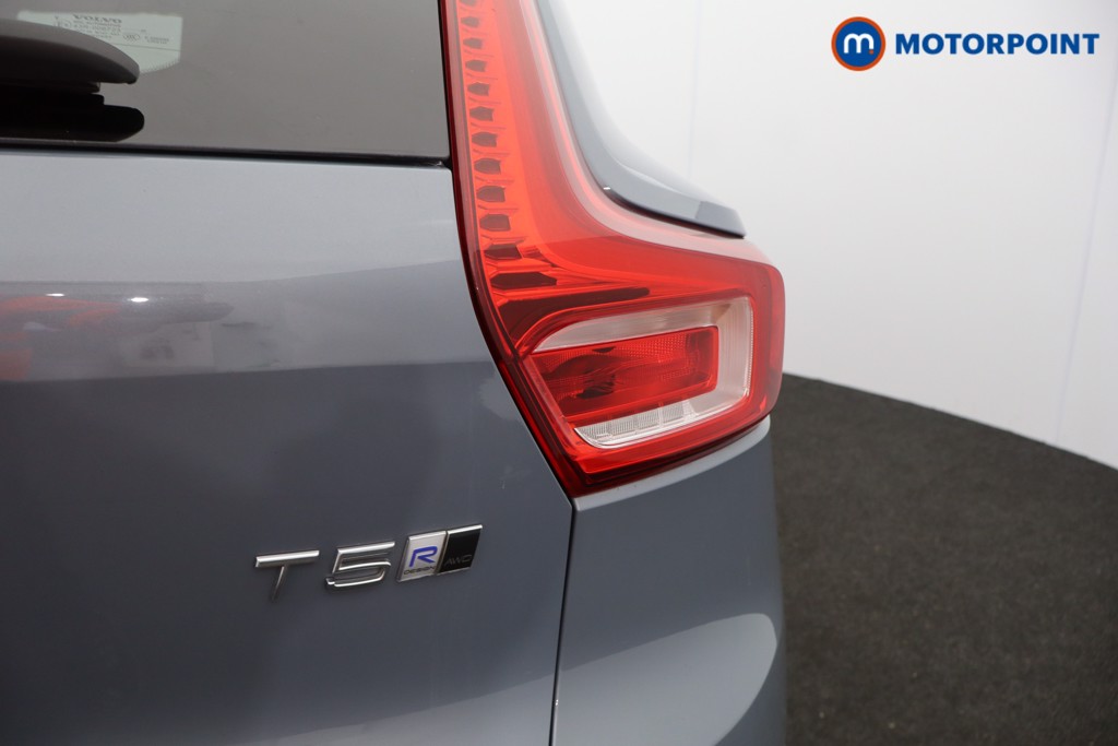 Used Volvo XC40 2020 for sale - 77207876: Photo 43