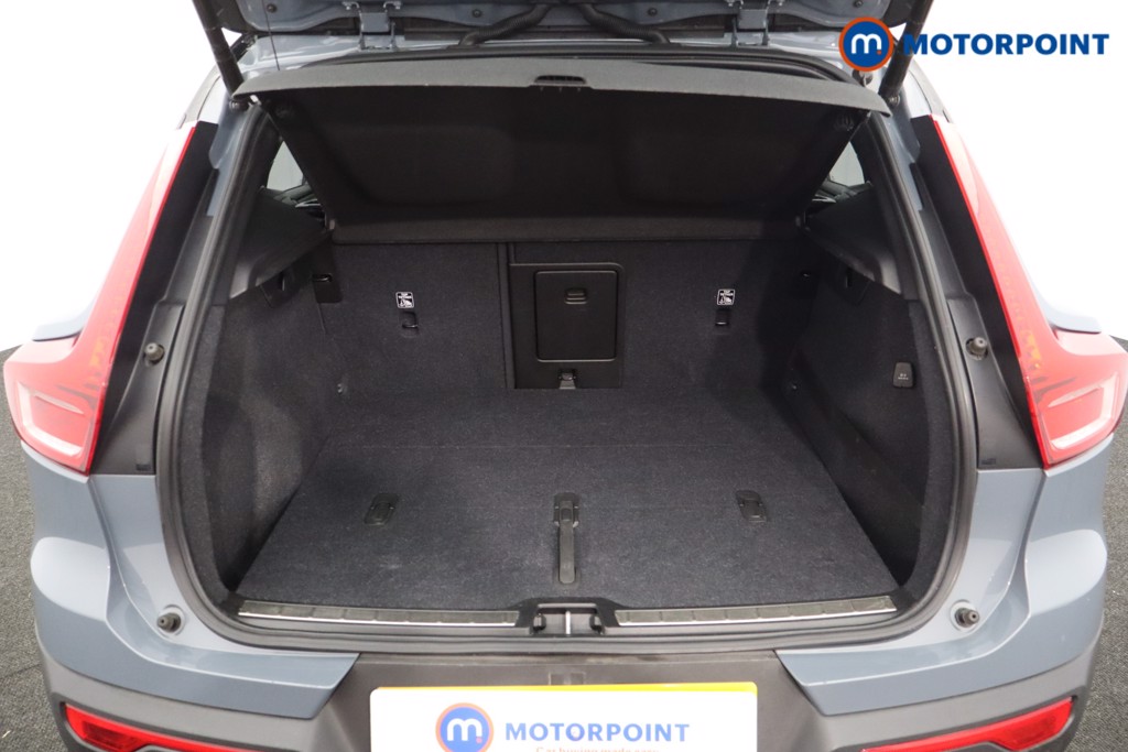 Used Volvo XC40 2020 for sale - 77207876: Photo 48