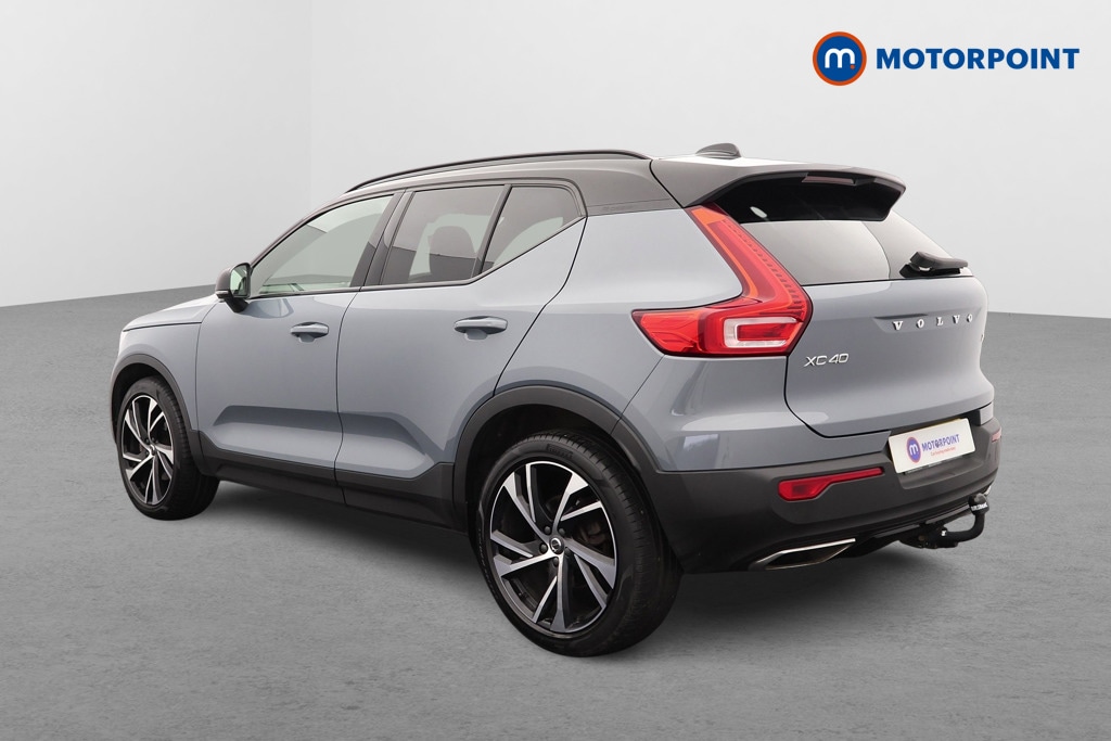Used Volvo XC40 2020 for sale - 77207876: Photo 5