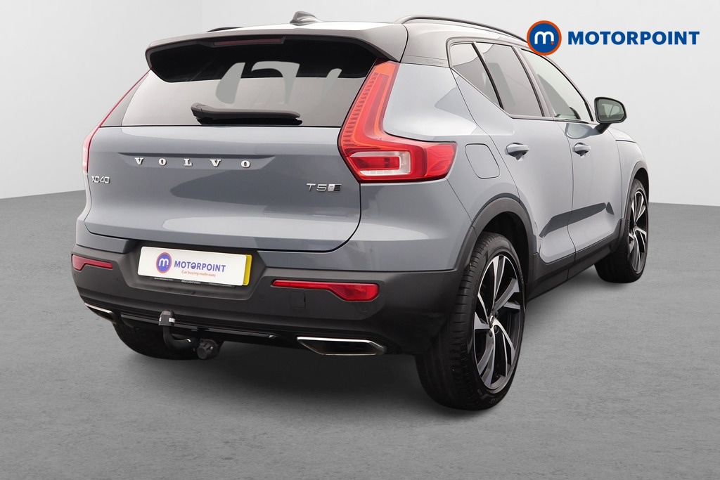 Used Volvo XC40 2020 for sale - 77207876: Photo 7