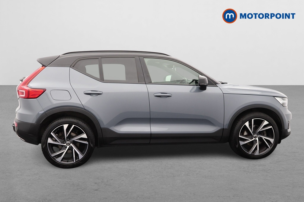 Used Volvo XC40 2020 for sale - 77207876: Photo 8