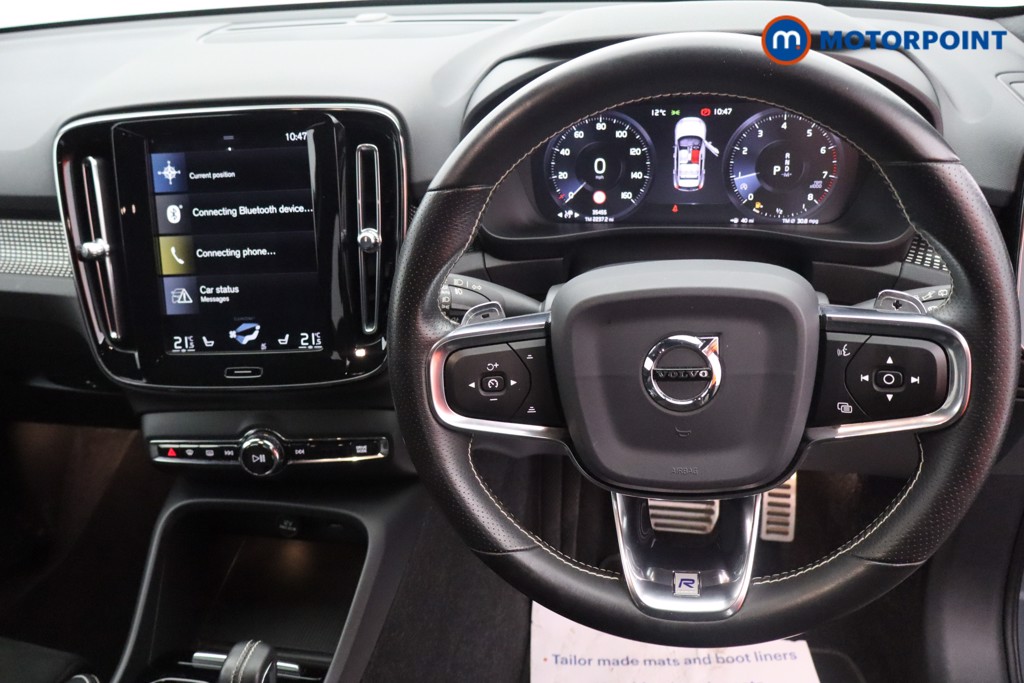 Used Volvo XC40 2020 for sale - 77207876: Photo 9