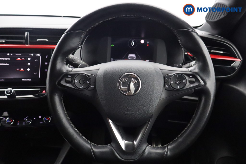 Used Vauxhall Corsa 2021 for sale - 76317009: Photo 10