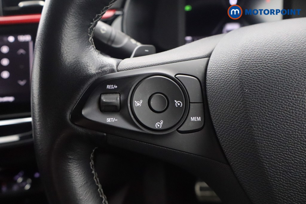 Used Vauxhall Corsa 2021 for sale - 76317009: Photo 11