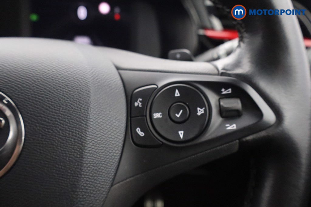 Used Vauxhall Corsa 2021 for sale - 76317009: Photo 12