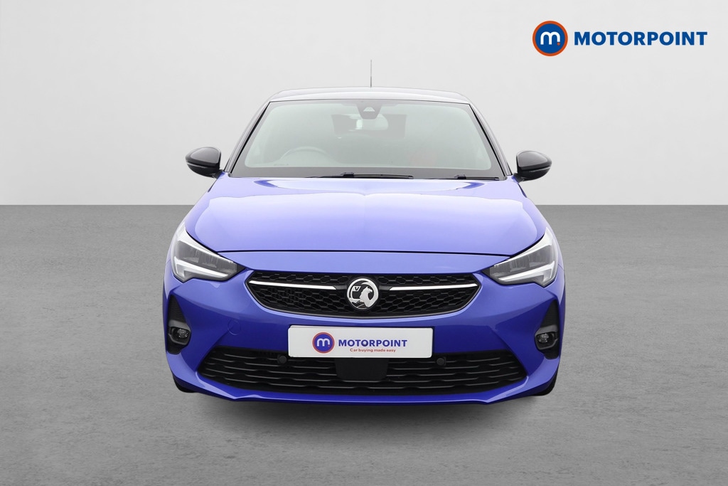 Used Vauxhall Corsa 2021 for sale - 76317009: Photo 2
