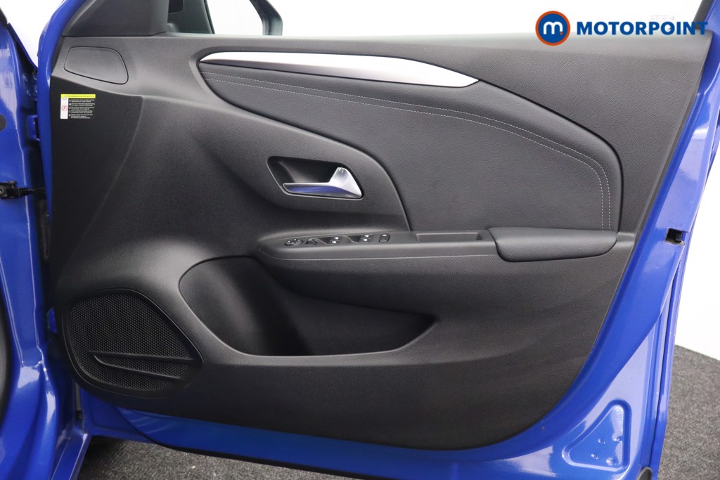 Used Vauxhall Corsa 2021 for sale - 76317009: Photo 21