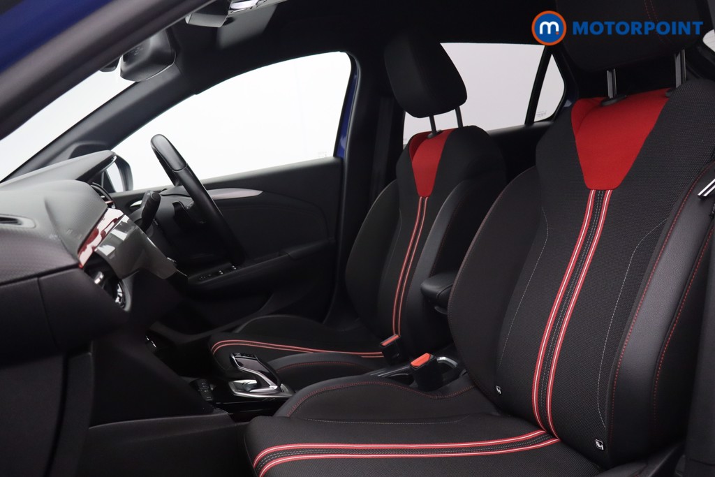 Used Vauxhall Corsa 2021 for sale - 76317009: Photo 23