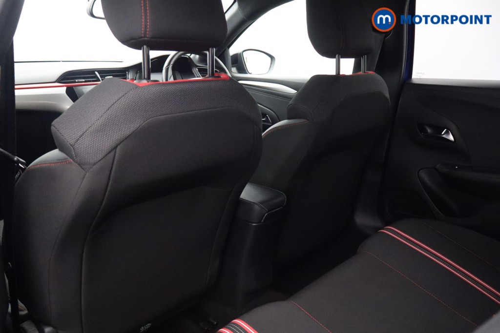 Used Vauxhall Corsa 2021 for sale - 76317009: Photo 24